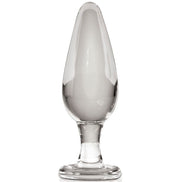Eiszapfen – Nr. 26 Glasmassagegerät