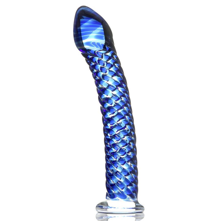 ICICLES - N. 29 GLASMASSAGEGERÄT