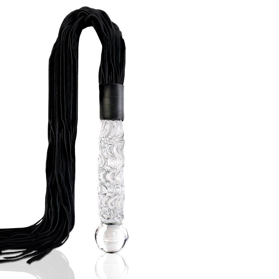 ICICLES - N. 38 GLASMASSAGEGERÄT