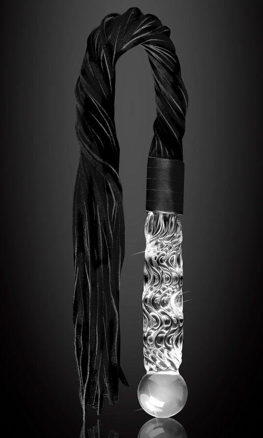 ICICLES - N. 38 GLASMASSAGEGERÄT
