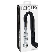 ICICLES - N. 38 GLASMASSAGEGERÄT