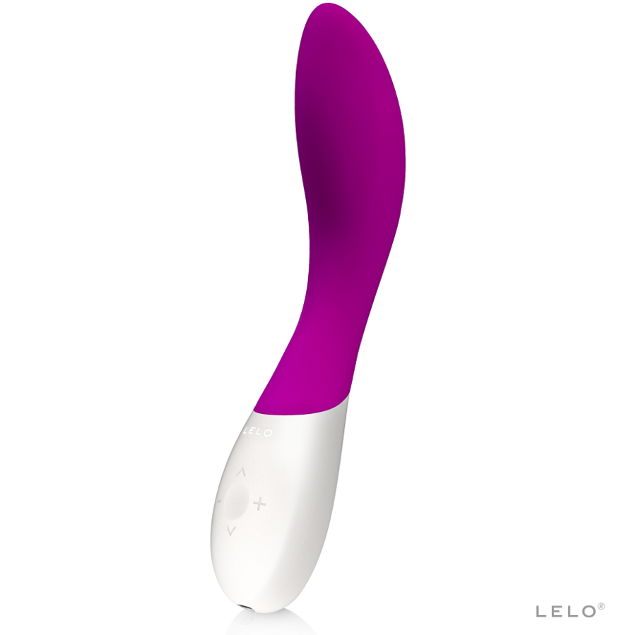 LELO - MONA WAVE Sensory Device PURPLE