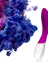 LELO - MONA WAVE BLACK Sensory Device