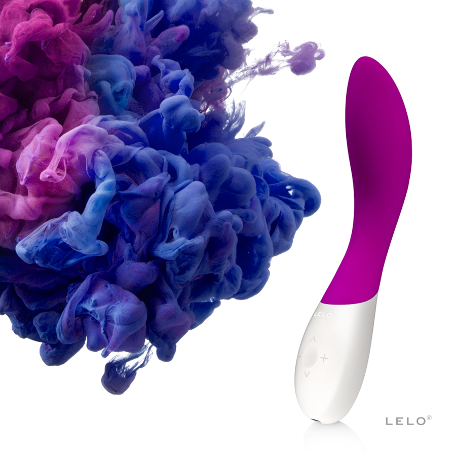 LELO - MONA WAVE BLACK Sensory Device