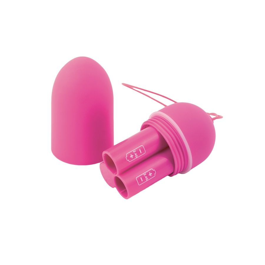 B SWISH - BNAUGHTY UNLEASHED CLASSIC PINK FERNBEDIENUNG
