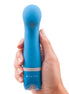 B SWISH - BDESIRED DELUXE CURVE LAGOON BLUE