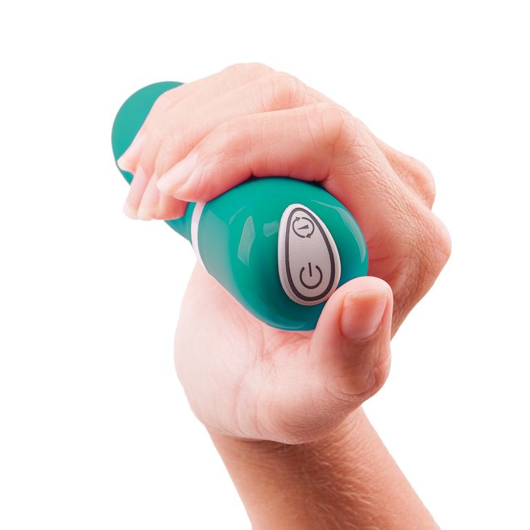 B SWISH - BDESIRED DELUXE PEARL Sensorisches Gerät JADE