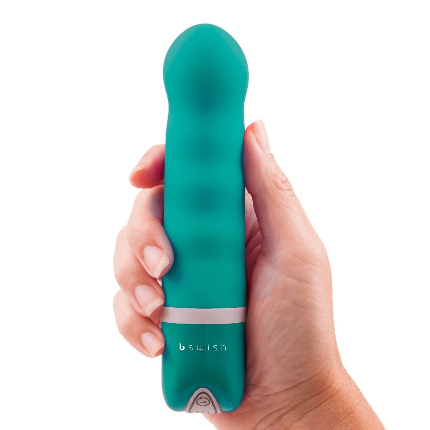 B SWISH - BDESIRED DELUXE PEARL Sensorisches Gerät JADE