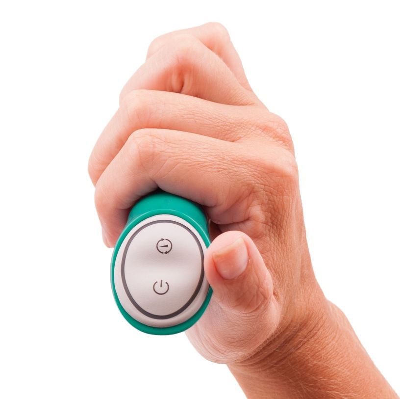 B SWISH - BWILD DELUXE HASEN Sensory Device JADE