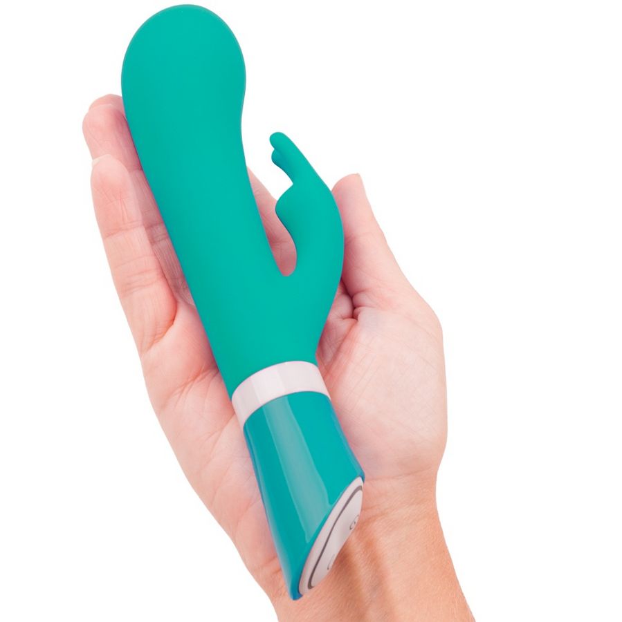 B SWISH - BWILD DELUXE HASEN Sensory Device JADE