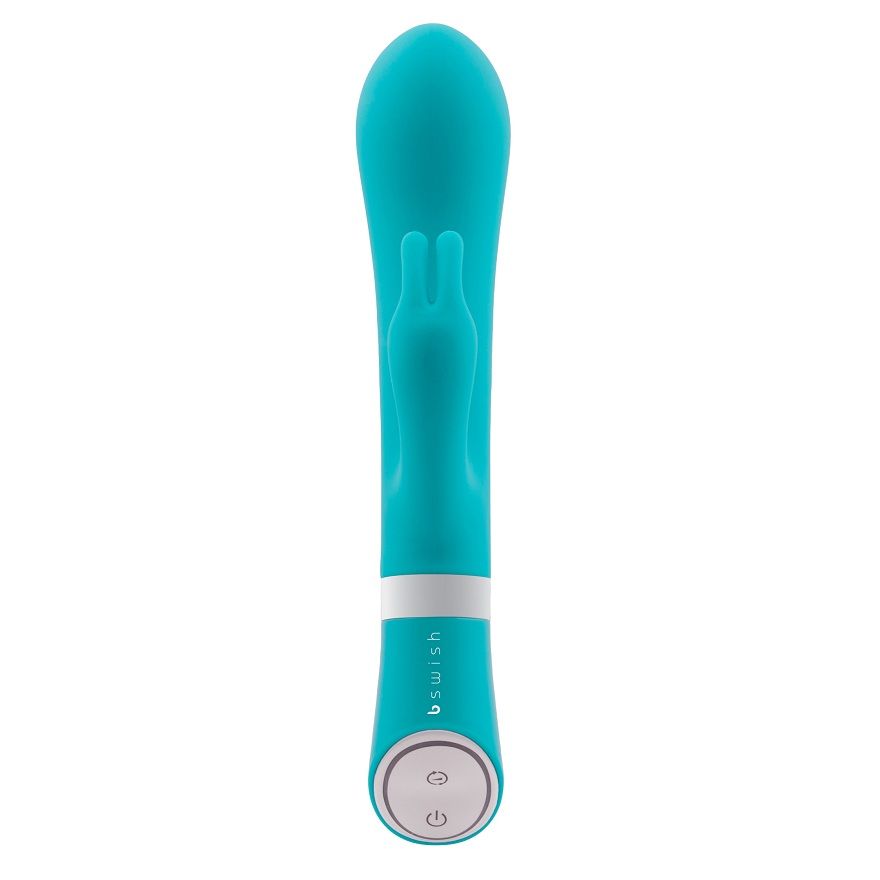 B SWISH - BWILD DELUXE HASEN Sensory Device JADE