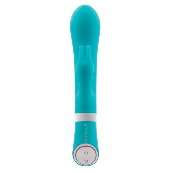 B SWISH - BWILD DELUXE BUNNY RABBIT Sensory Device JADE