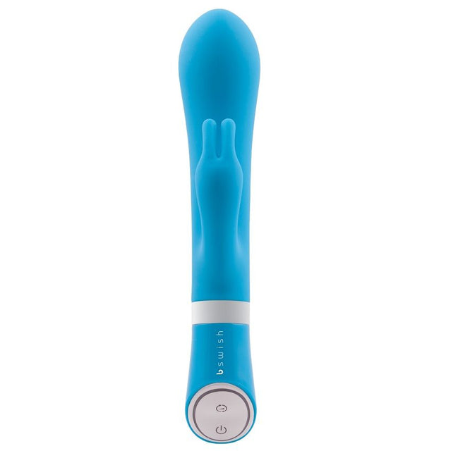 B SWISH - BWILD DELUXE HASEN Sensory Device JADE