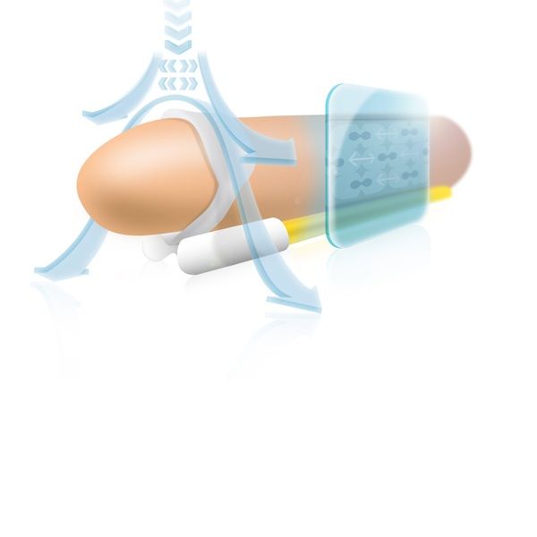 ANDROPENIS MINI - PENISVERGRÖSSERER