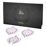 BIJOUX - INDISCRETS FLAMBOYANT LILA & PINK