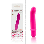 PRETTY LOVE - FLIRTATION BECK Sinnesgerät