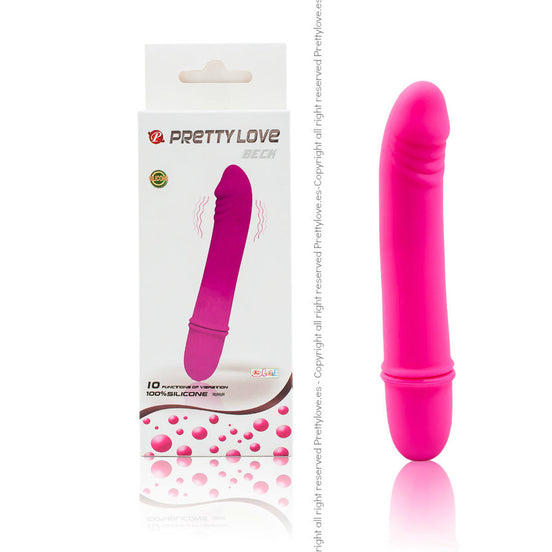 PRETTY LOVE - FLIRTATION BECK Sinnesgerät