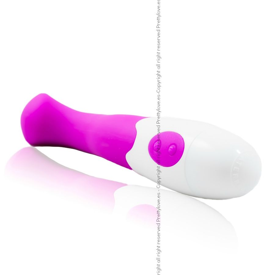 PRETTY LOVE - FLIRTATION CHARLES Sensory Device