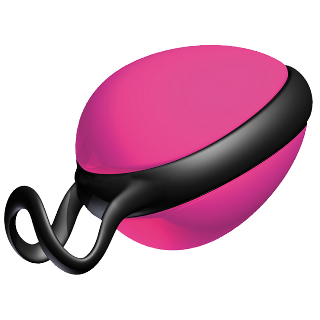 JOYDIVION JOYBALLS - SECRET SINGLE BALL FUCHSIA ROSA