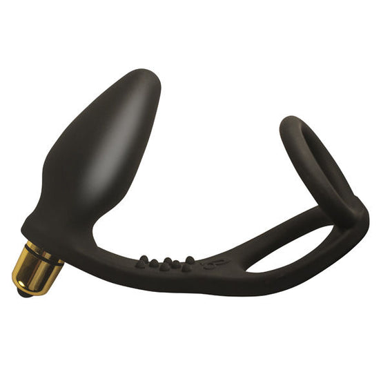 ROCKS-OFF - RO-ZEN PROSTATASTIMULATOR 7V