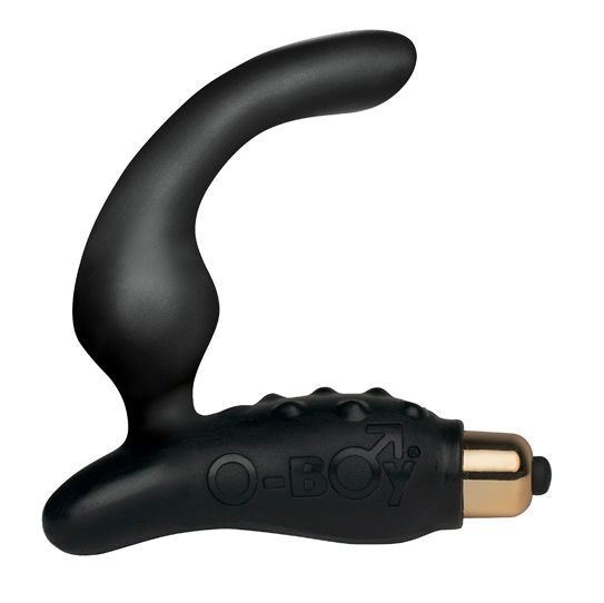 ROCKS-OFF - O-BOY PROSTATENSTIMULATOR 7V