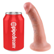 KING COCK - 6 Wellness-Gerät FLEISCH 15,2 CM