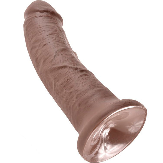KING COCK - 8 Wellness-Gerät BRAUN 20,3 CM