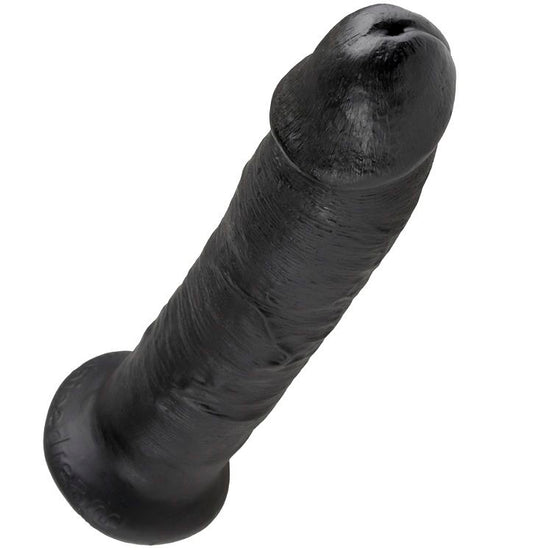 KING COCK - 9 Wellnessgerät SCHWARZ 22,9 CM