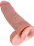 KING COCK - 12 Wellness-Gerät FLEISCH MIT EIER 30.48 CM