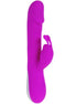 PRETTY LOVE - FLIRTATION ROBERT Sensory Device WITH CLITORIS STIMULATOR