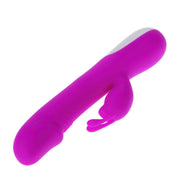 PRETTY LOVE - FLIRTATION ROBERT Sensory Device WITH CLITORIS STIMULATOR