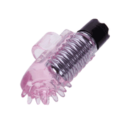 BAILE - MINI SILICONE FINGER Sensory Device
