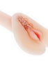 BAILE - ULTRA REALISTIC VIBRATING VAGINA