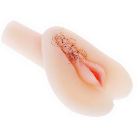 BAILE - ULTRAREALISTISCHE VIBRIERENDE VAGINA