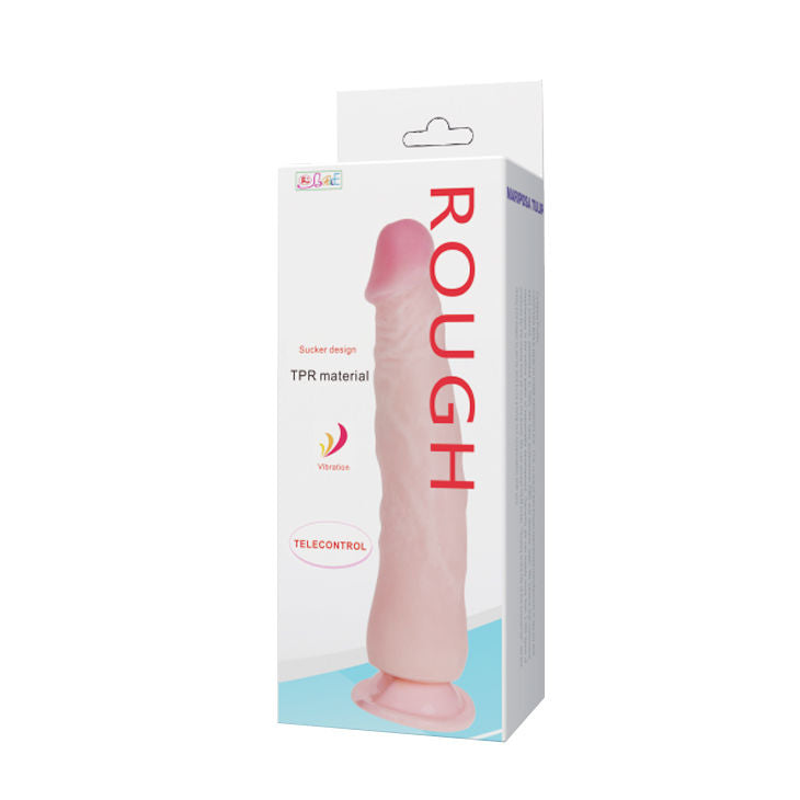 BAILE - REALISTISCHER PENIS LIEBES-KLON 22.3 CM