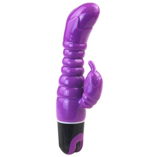 BAILE - LOVET Sensorikgerät SENSATION VIOLET