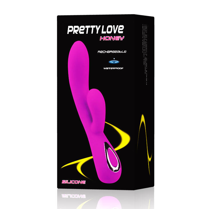 PRETTY LOVE - SMART HONEY Sensory Device
