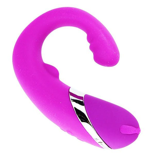 PRETTY LOVE - AMOUR PROSTATE UND G-PUNKT FLIEDER