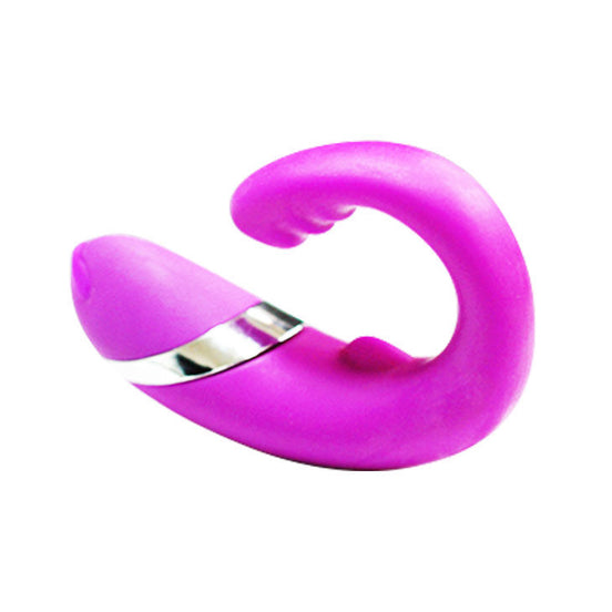 PRETTY LOVE - AMOUR PROSTATE UND G-PUNKT FLIEDER