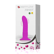 PRETTY LOVE - BUTPLUG ANALTWIST II