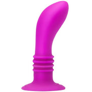 PRETTY LOVE - BOOTY PASSION Sensory Device PLUG 10V