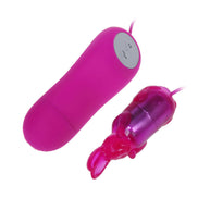 BAILE - CUTE SECRET BUNNY Sensorisches Gerät 12 Geschwindigkeiten