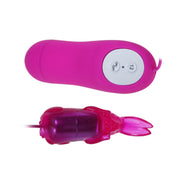 BAILE - CUTE SECRET BUNNY Sensorisches Gerät 12 Geschwindigkeiten