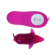 BAILE - CUTE SECRET DELFIN Sensorisches Gerät 12V
