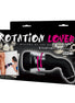 BAILE - ROTATION LOVER AUTOMATISCHER MASTURBATOR 5V