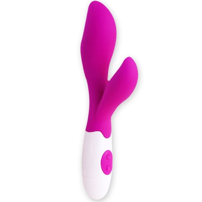 PRETTY LOVE - Sensorisches Gerät STIMULATOR NEWMAN