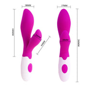 PRETTY LOVE - Sensorisches Gerät STIMULATOR NEWMAN