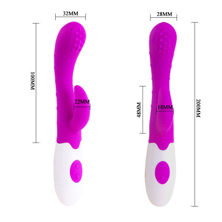 PRETTY LOVE - FLIRTATION ARTHUR Sensorisches Gerät