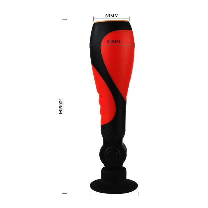 BAILE - ORAL SEX LIEBHABER 30V ADAPTER
