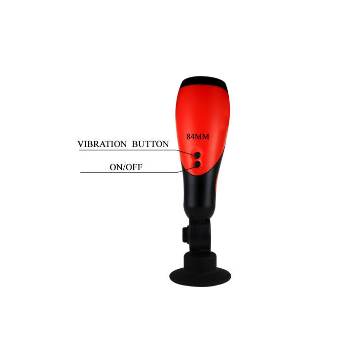 BAILE - ORAL SEX LIEBHABER 30V ADAPTER